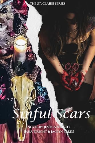 Sinful Scars