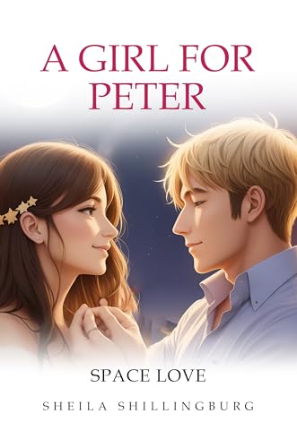A Girl for Peter