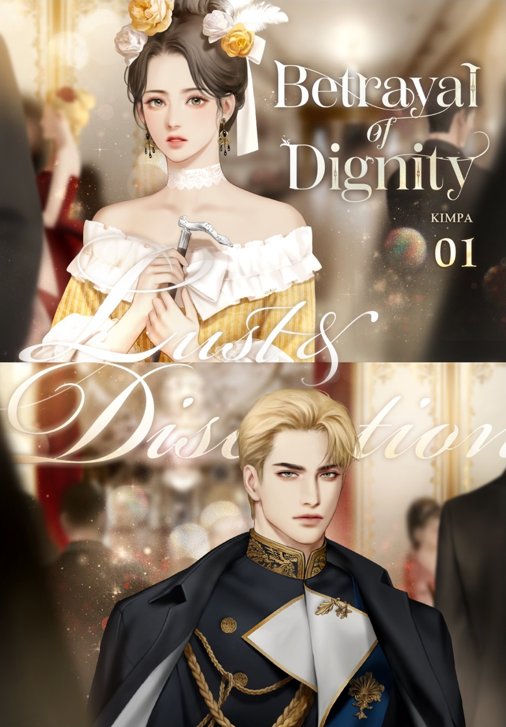 Betrayal of Dignity