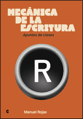 Mecánica de la escritura. Apuntes de clases