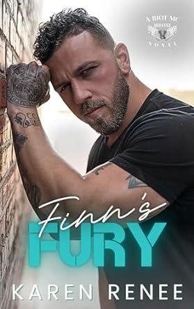 Finn's Fury