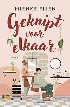 Geknipt voor elkaar