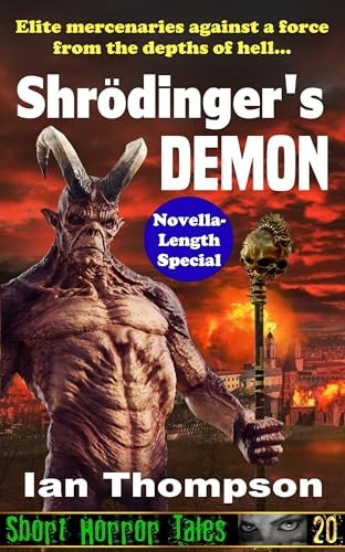 Schrödinger’s Demon