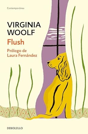 Flush: Biografía de un perro
