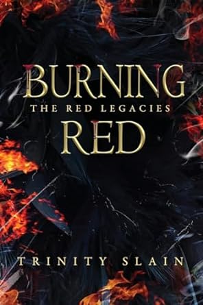 Burning Red
