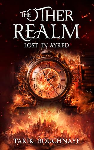 The Other Realm: Lost In Ayred