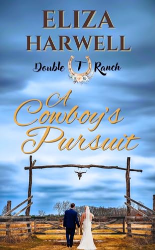 A Cowboy’s Pursuit