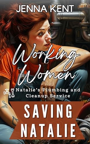 Saving Natalie