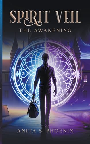 Spirit Veil: The Awakening