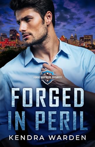 Forged in Peril