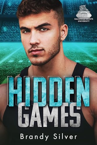 Hidden Games