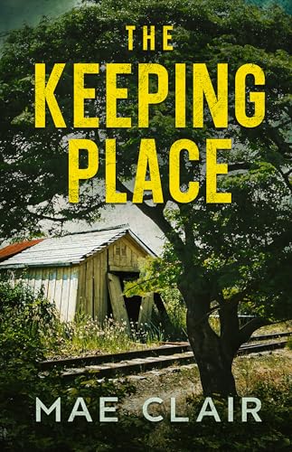 The Keeping Place