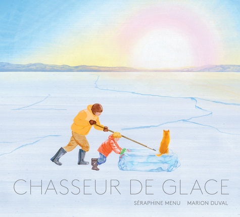 Chasseur de glace