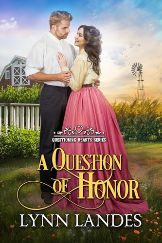 A Question of Honor