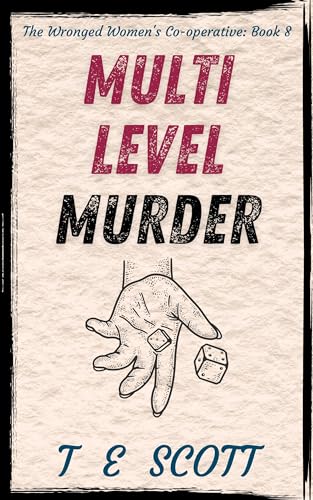 Multi Level Murder: A Cosy Mystery