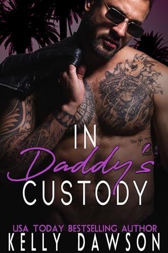 In Daddy's Custody