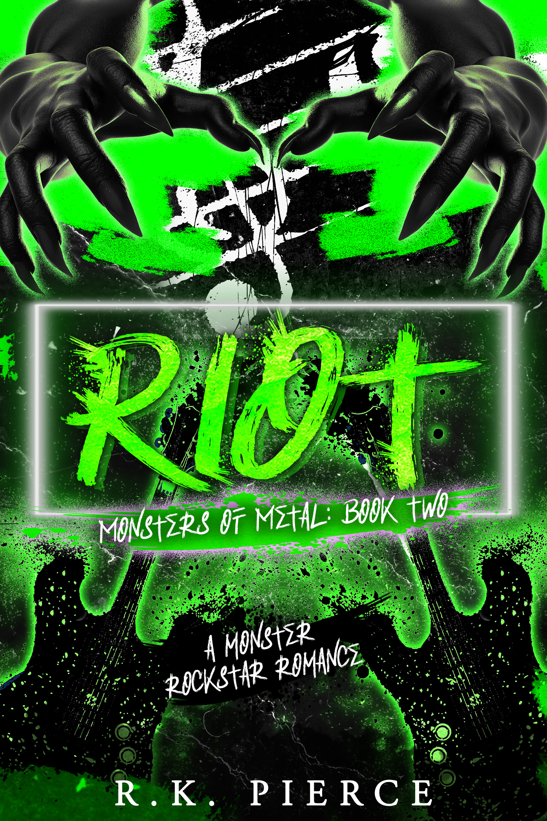Riot
