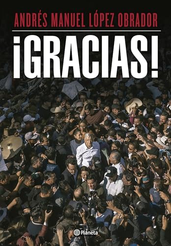 ¡Gracias! / Thank you!