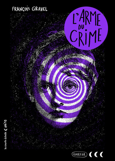 L’arme du crime