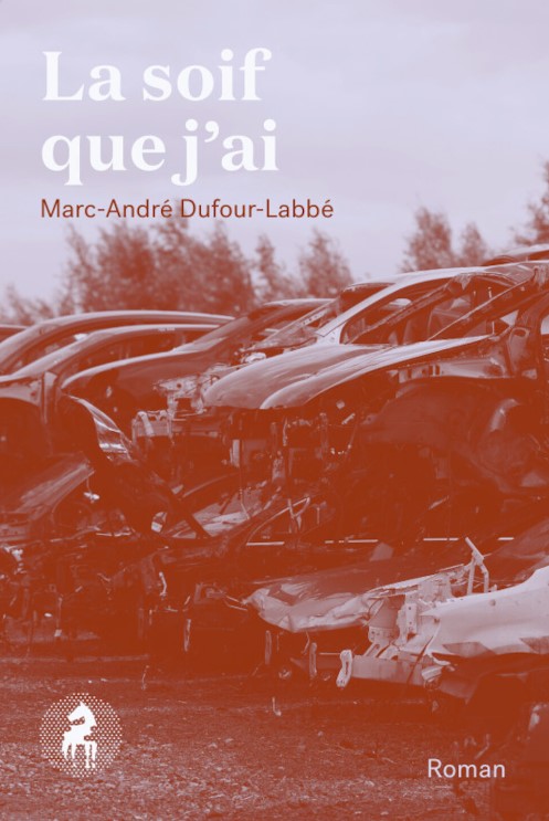 La soif que j'ai