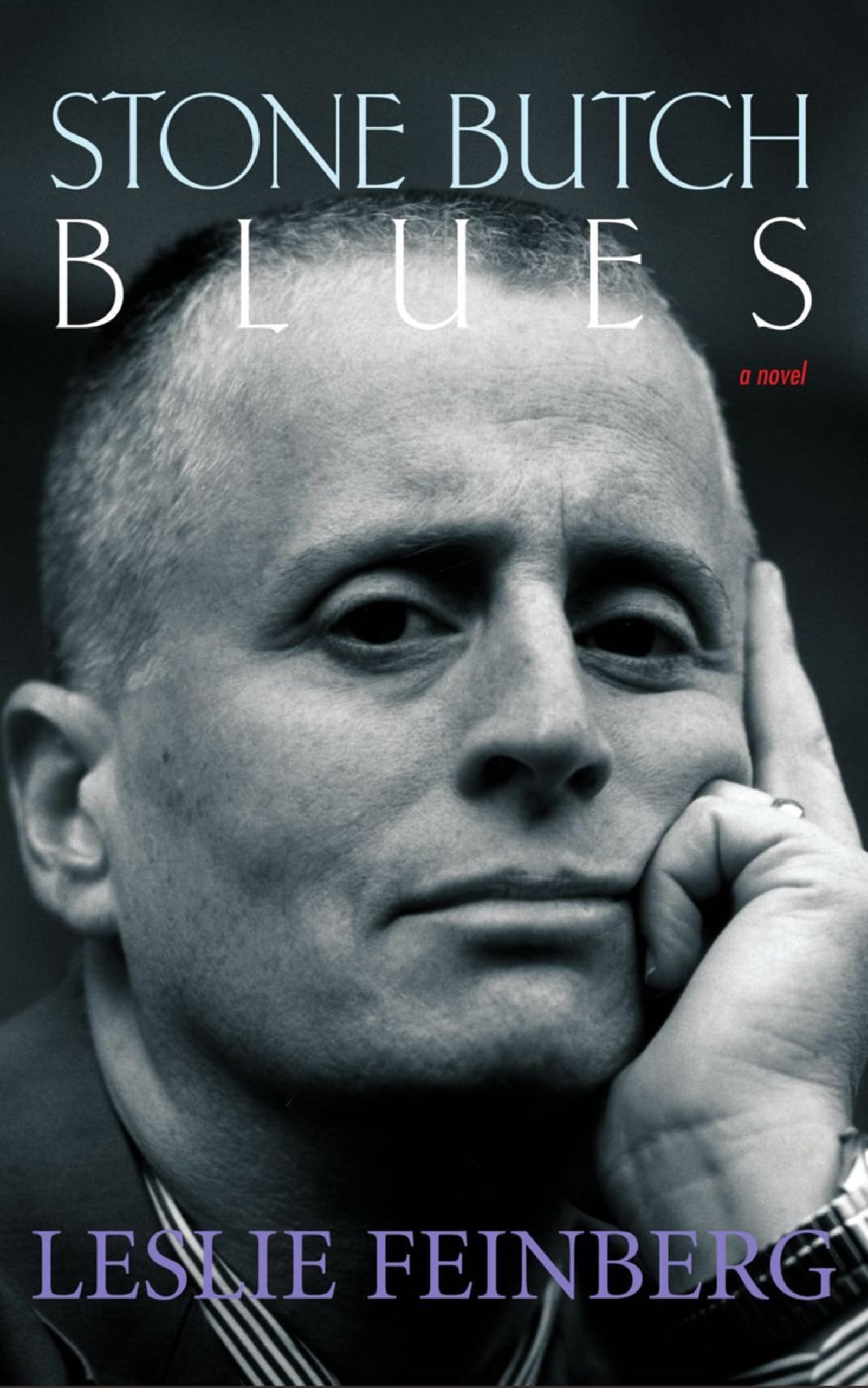 Stone Butch Blues