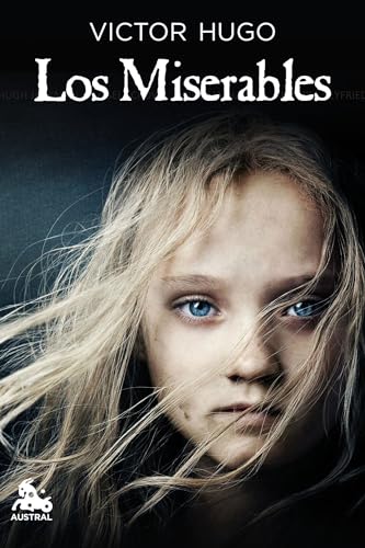 Los Miserables (Texto íntegro) book cover