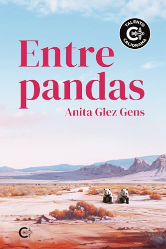 Entre pandas