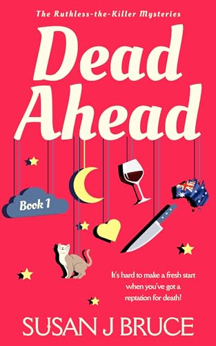 Dead Ahead