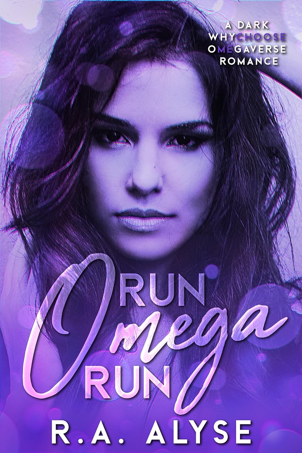 Run, Omega, Run