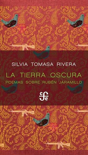 La tierra oscura. Poemas sobre Rubén Jaramillo