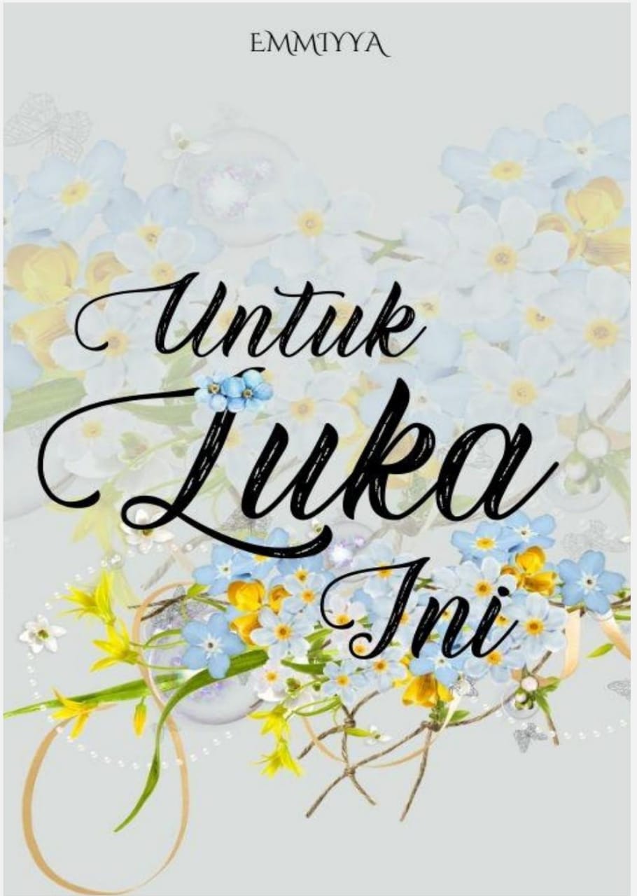 Untuk Luka Ini