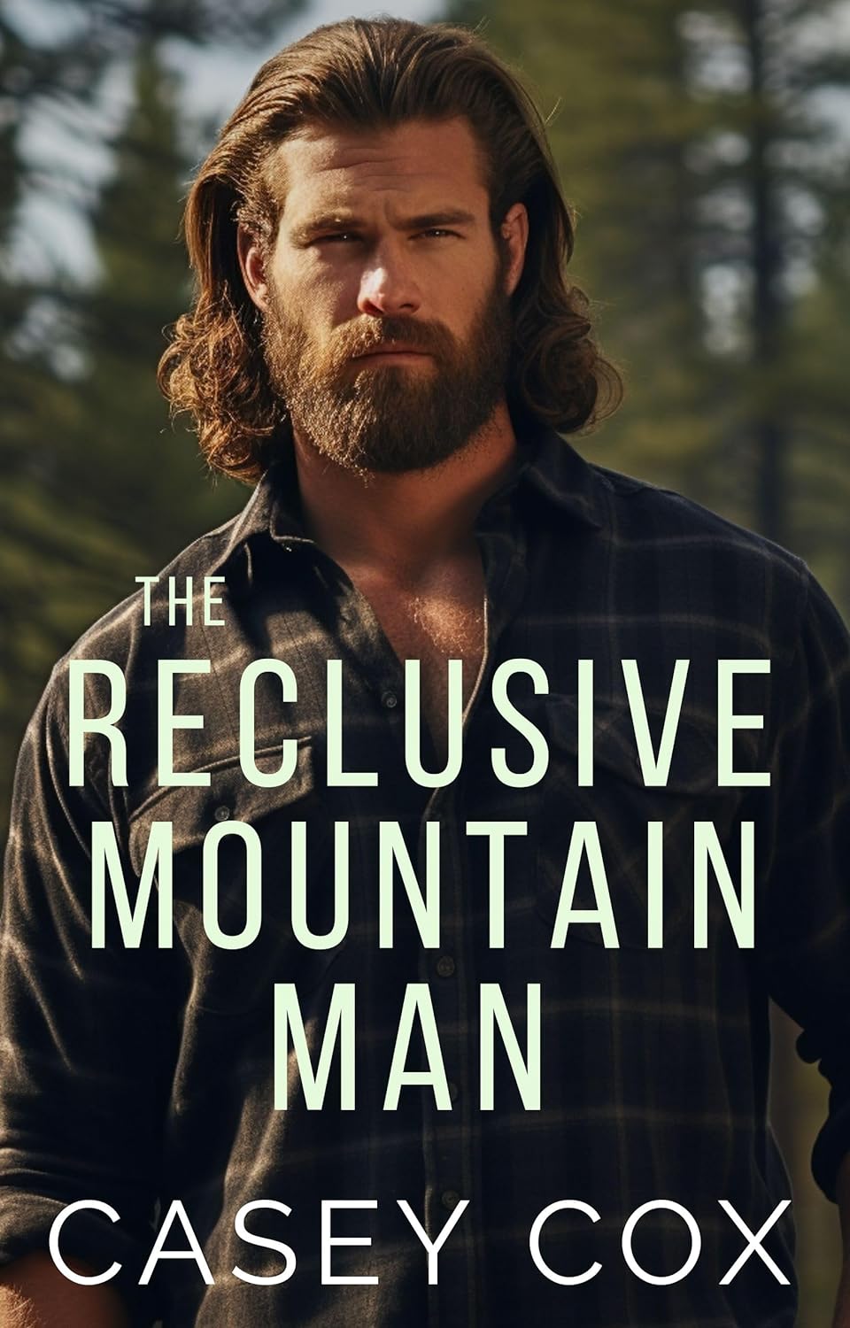 The Reclusive Mountain Man (Movin' to the Mountains)