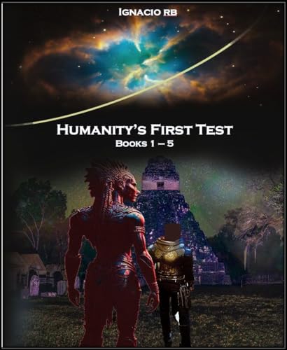 Humanity's First Test