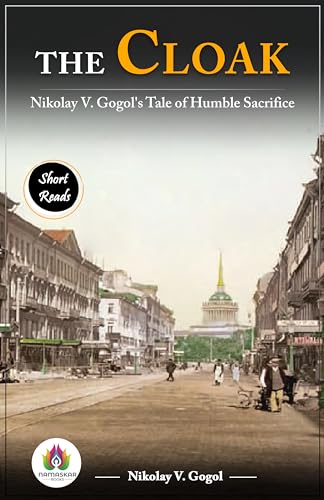 The Cloak book cover