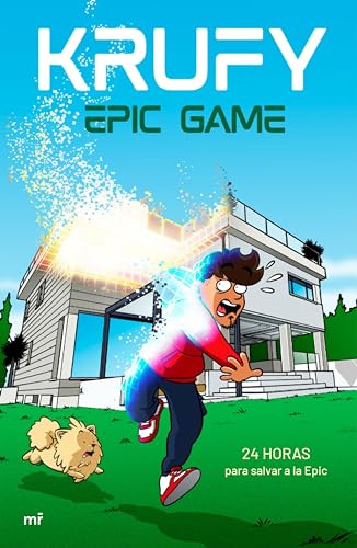 Epic Game: 24 horas para salvar a la Epic (4You2)