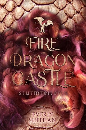FIRE DRAGON CASTLE - Sturmreiterin