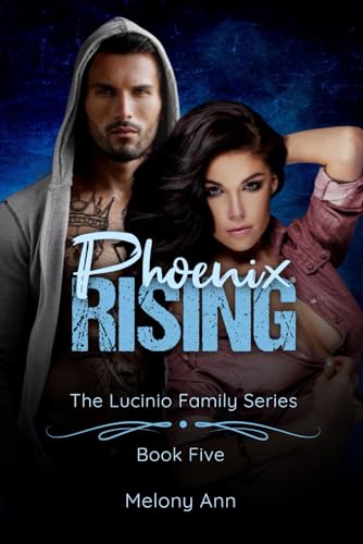 Phoenix Rising