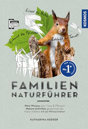 Familien-Naturführer