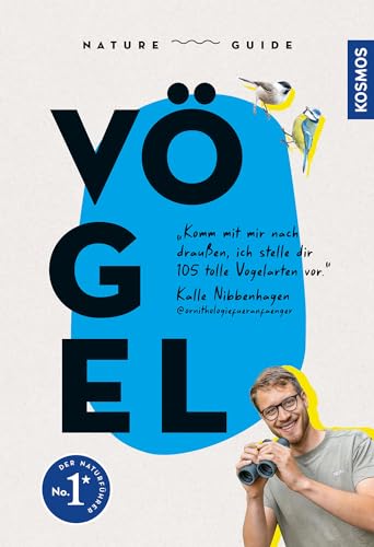 Nature Guide Vögel