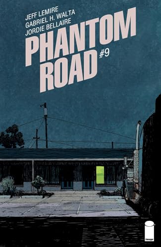 Phantom Road #9