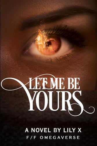 Let Me Be Yours (Seventh Star, #1)