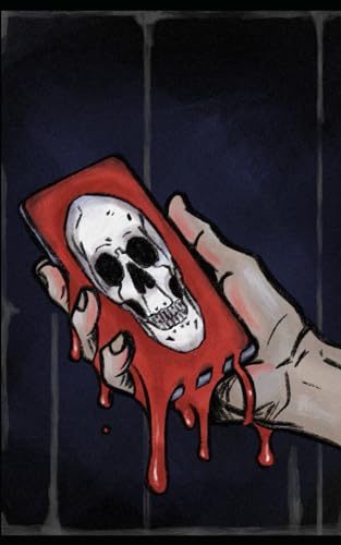 Doomscrolling book cover