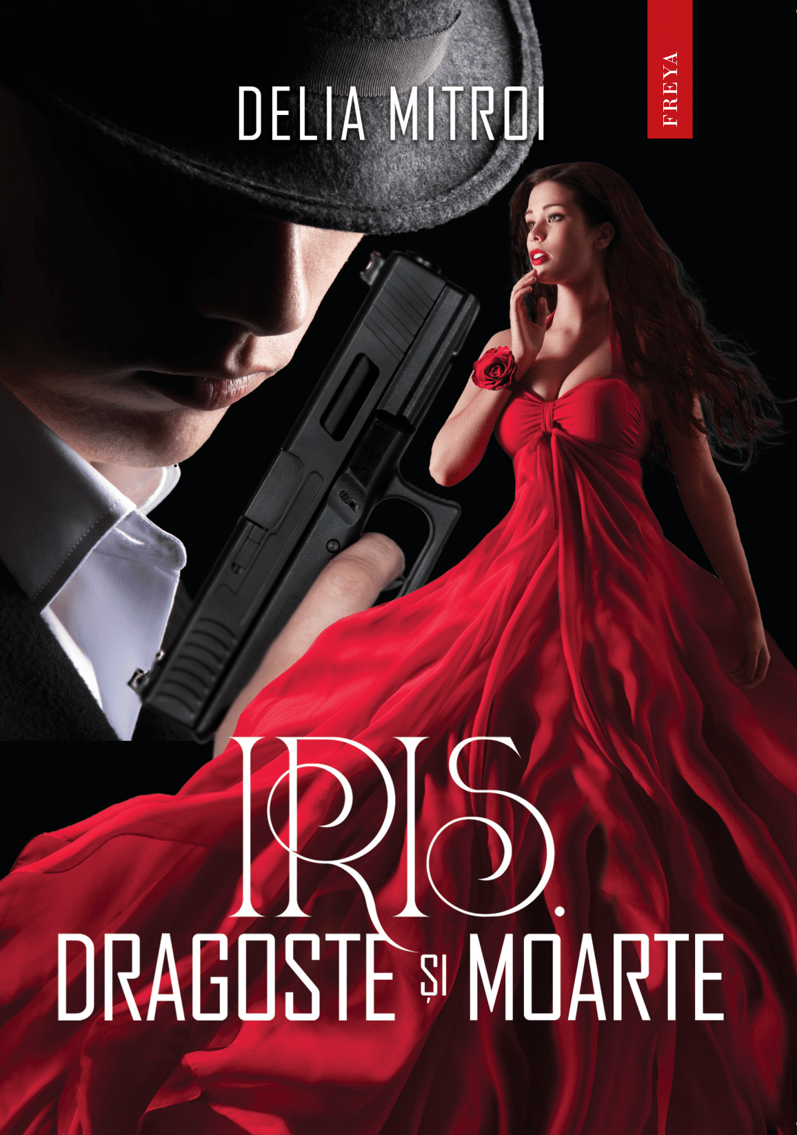 Iris. Dragoste și Moarte