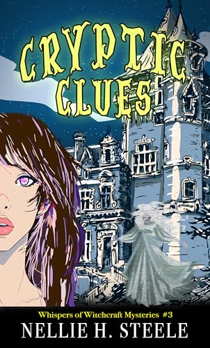 Cryptic Clues
