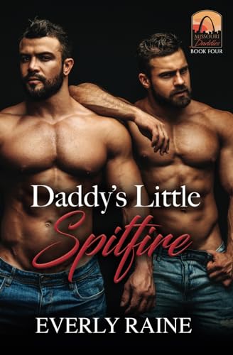 Daddies’ Little Spitfire