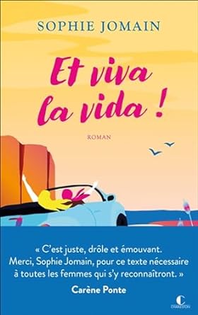 Et viva la vida ! book cover