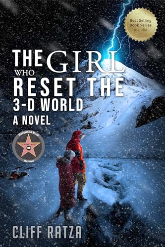The Girl Who Reset The 3-D World