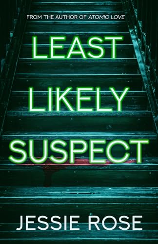 Least Likely Suspect