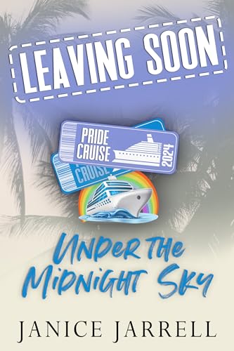 Under the Midnight Sky: Love's Journey on an Alaskan Cruise