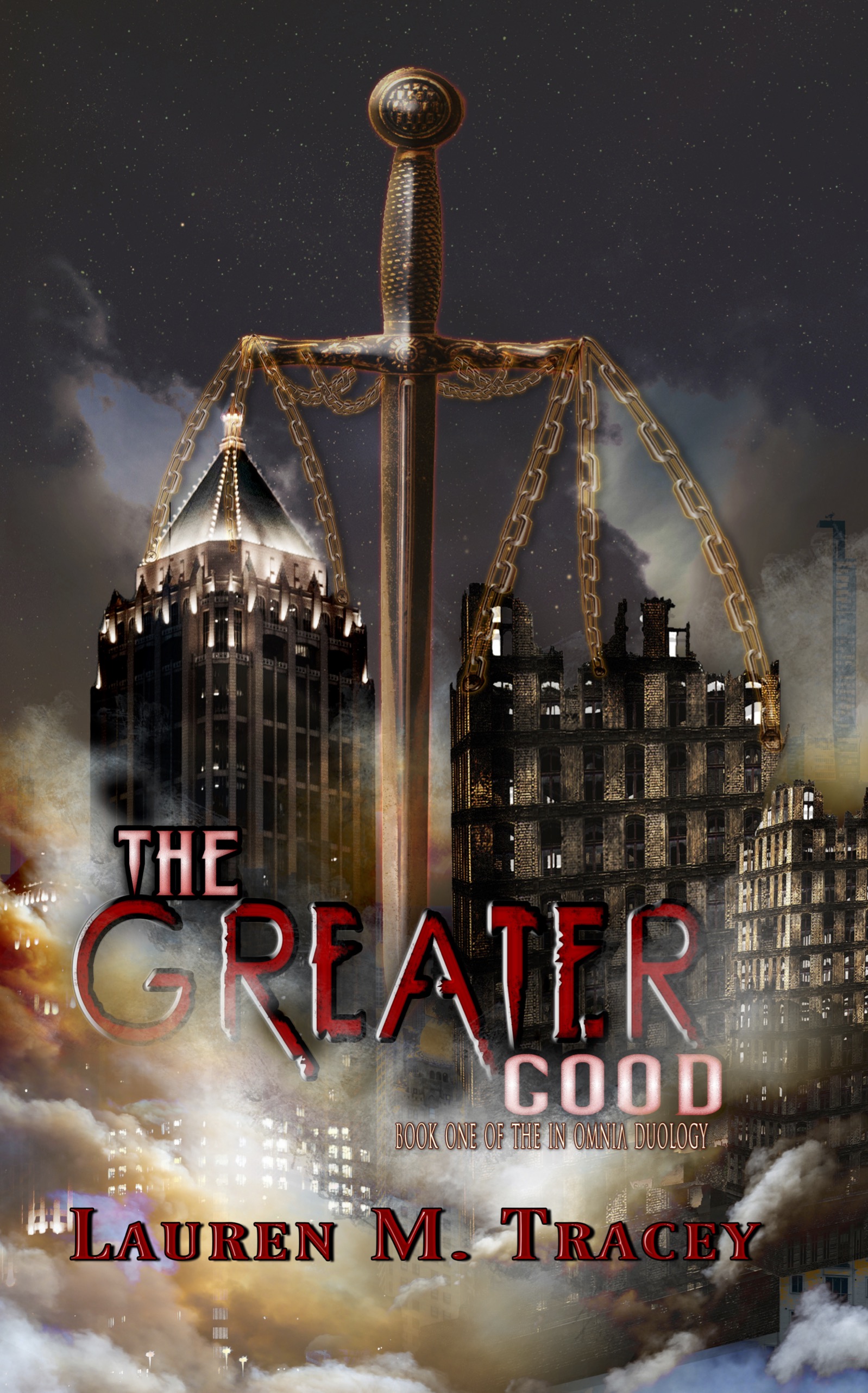 The Greater Good